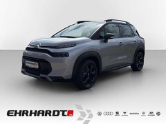 Bild des Angebotes Citroen C3 Aircross 1.2 110 Pure Tech HEADUP*DAB*NAV*PDC*KAMERA*KLI...