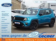 Bild des Angebotes Jeep Renegade 120PS Longitude FWD Klimaautom. LMF