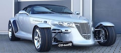 Bild des Angebotes Plymouth Prowler einer der letzten - EURO3 Sammlerzustand 1A