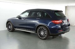 Bild des Angebotes Mercedes-Benz GLC 350 d 4Matic 9G-TRONIC AMG Line
