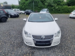 Bild des Angebotes VW Eos Eos 1.4 TSI BlueMotion Technology