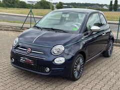 Bild des Angebotes Fiat 500 Riva Automatik Standheizung Pano PDC*1.HAND*