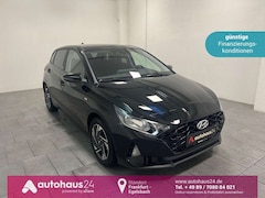 Bild des Angebotes Hyundai i20 1.0 T-GDI Ed. 30 Carplay|CAM|DAB|Isofix