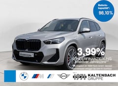 Bild des Angebotes BMW X1 xDrive 30e M-Sport Pro AHK PANO LED 360°
