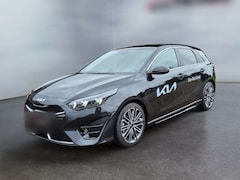 Bild des Angebotes Kia Ceed / cee'd 1.5 T-GDI DCT GT-Line +JBL+Tech+Kamera+Navi