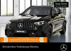Bild des Angebotes Mercedes-Benz GLC 63 AMG GLC 63 S E NIGHT+DRIVERS+PANO+360+AHK+BURMESTER+9G