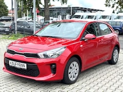 Bild des Angebotes Kia Rio Attract 1.2_1.Hand_Erst 24.000 Km !!!