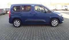 Bild des Angebotes Opel Combo Life Elegance+2xSch-Tür+Klima+Tempo+Standheizung+Cam