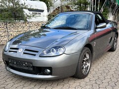 Bild des Angebotes MG TF 135