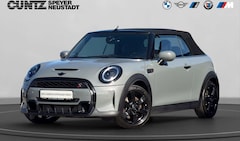 Bild des Angebotes MINI Cooper S Cabrio Cooper S Cabrio Classic Trim Head-Up Harman/Kardon