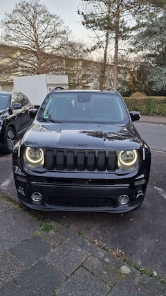 Bild des Angebotes Jeep Renegade Renegade 1.3 T-GDI Automatik Limited