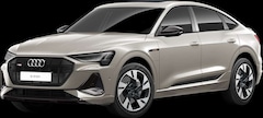 Bild des Angebotes Audi e-tron E-Tron Sportback Sportback 50 quattro S line