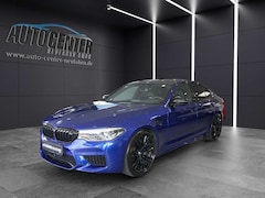 Bild des Angebotes BMW M5 Competition+NAVI+360°KAMERA+TOTWINKEL+HEAD UP