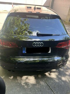 Bild des Angebotes Audi A3 basis