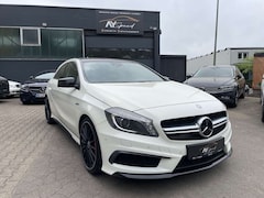 Bild des Angebotes Mercedes-Benz A 45 AMG 4Matic PANO/NIGHT/PERF.AGA/NAVI/19"/RFK