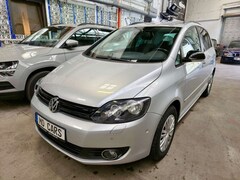 Bild des Angebotes VW Golf Plus Match *1.Hand*Top Zustand*55.000 km*
