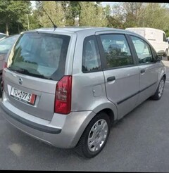 Bild des Angebotes Fiat Idea 1.4 16V Dynamic tuv bis 10.2025