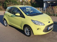 Bild des Angebotes Ford Ka/Ka+ Ka Ka 1.2 Start-Stopp-System Trend