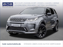 Bild des Angebotes Land Rover Discovery Sport D180 R-Dynamic S NAVI BLACK PACK