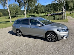 Bild des Angebotes VW Golf Variant Golf VII Variant 1.5 TSI ACT Sound AHK