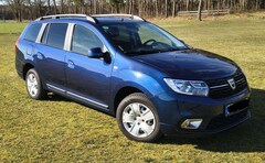 Bild des Angebotes Dacia Logan Logan II MCV LPG Lauréate