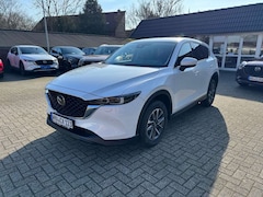Bild des Angebotes Mazda CX-5 2023 5WGN 2.5L e-SKYACTIV G 194ps 6AT FWD EXCLUSIV