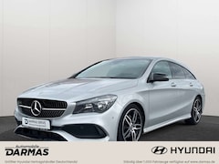 Bild des Angebotes Mercedes-Benz 220 CLA Shooting Brake 220 d 7G-DCT AMG Line *Pano*