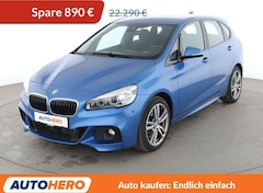 Bild des Angebotes BMW 225 225i Active Tourer M Sport Aut.*NAVI*LED*HUD*PDC*