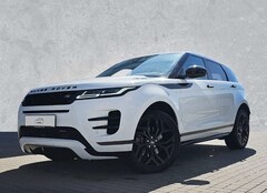 Bild des Angebotes Land Rover Range Rover Evoque D165 AWD Automatikgetriebe SE