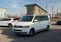 Bild des Angebotes VW T5 California T5 2.0 TDI DSG California Edition Comfortline