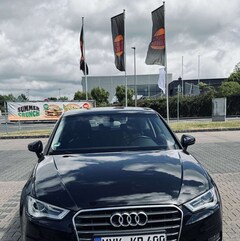Bild des Angebotes Audi A3 attraction