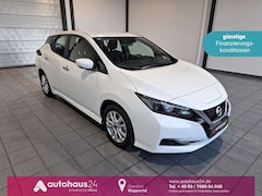 Bild des Angebotes Nissan Leaf Visia 40 kWh|Klima|Bluetooth