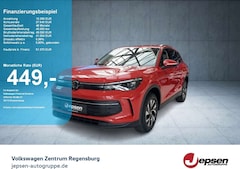 Bild des Angebotes VW Tiguan Life Hybrid DSG R-KAMERA ParkAssist LED