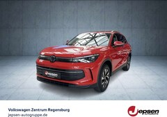 Bild des Angebotes VW Tiguan Life Hybrid DSG R-KAMERA ParkAssist LED