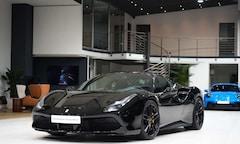 Bild des Angebotes Ferrari 488 GTB*CARBON-LED*RACING-SEATS*JBL*1.HAND*