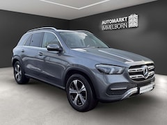 Bild des Angebotes Mercedes-Benz GLE 350 e Memory*Burmest*360*VollLeder*DAB*TW*
