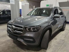 Bild des Angebotes Mercedes-Benz GLE 350 e Memory*Burmest*360*VollLeder*DAB*TW*