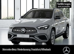 Bild des Angebotes Mercedes-Benz GLA 200 AMG+NIGHT+PANO+MULTIBEAM+KAMERA+TOTW+7G