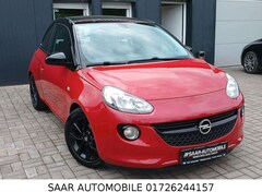 Bild des Angebotes Opel Adam 1.4 /NAVI /KLIMA/TEILLEDER