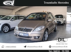 Bild des Angebotes Mercedes-Benz A 180