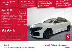 Bild des Angebotes Audi RS Q8 4.0 TFSI Q. AHZV Kamera HUD Navi Pano Matr