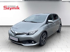 Bild des Angebotes Toyota Auris Auris 1.8 Hybrid Edition S+