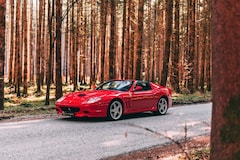 Bild des Angebotes Ferrari 575 Superamerica HGTC