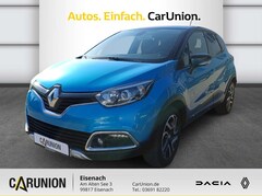 Bild des Angebotes Renault Captur Tce 120 Crossborder