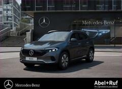 Bild des Angebotes Mercedes-Benz EQA 350 4M PROGRESSIVE+LED+Kamera+Pano+TotW+LrHz
