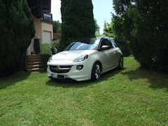Bild des Angebotes Opel Adam S Panoramadach OPC Line Paket II