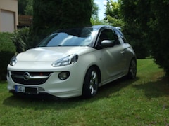 Bild des Angebotes Opel Adam S Panoramadach OPC Line Paket II