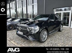 Bild des Angebotes Mercedes-Benz GLE 350 GLE 350 de 4M AMG Pano HuD AHK Multibeam Air 360