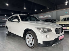 Bild des Angebotes BMW X1 25 d xDrive AUT/NAVI/PANO/XENON/PDC/SHZ/TEMP.