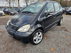Bild des Angebotes Mercedes-Benz A 170 A-Klasse Diesel CDI L Automatik,Klima,Tüv04/27